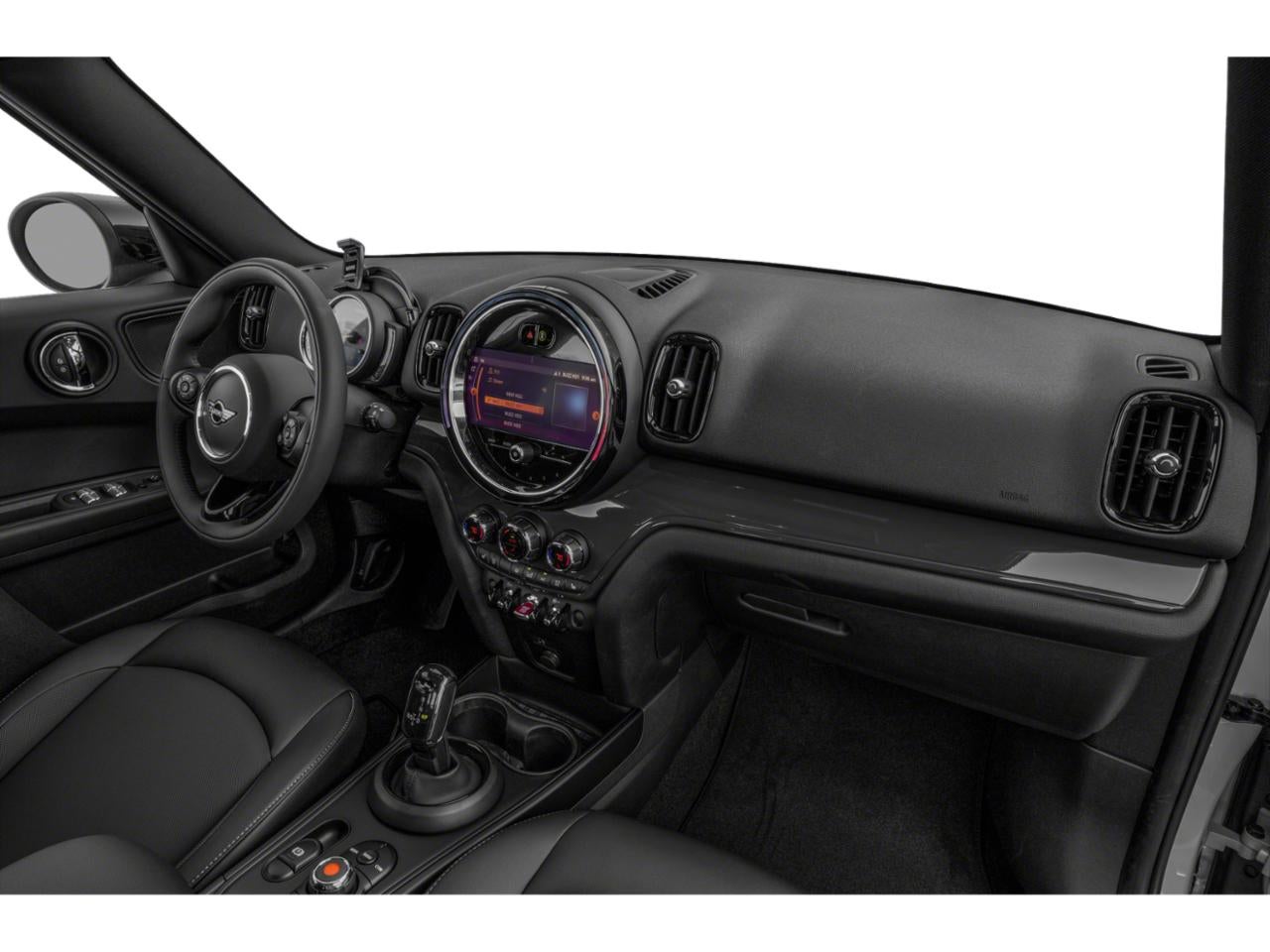 2024 MINI Cooper S Countryman ALL4 Cooper S