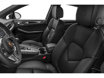 2015 Porsche Macan AWD 4dr S