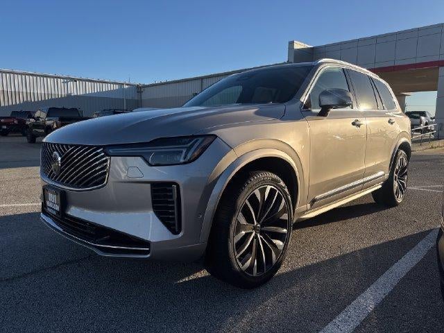 2025 Volvo XC90