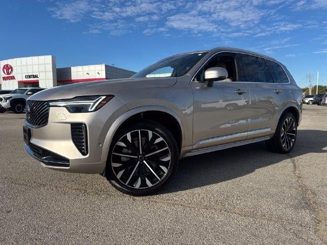 2025 Volvo XC90 2025.5 B6 AWD Ultra 7-Seater