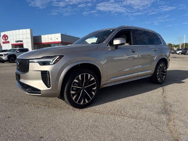 2025 Volvo XC90 2025.5 B6 AWD Ultra 7-Seater