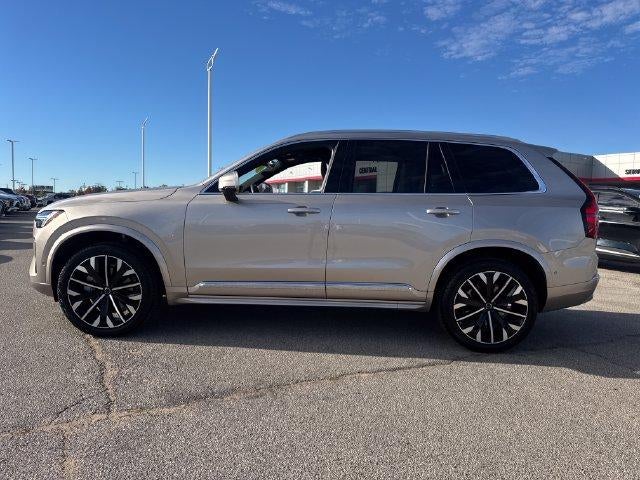 2025 Volvo XC90 2025.5 B6 AWD Ultra 7-Seater