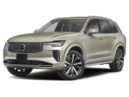 2025 Volvo XC90 2025.5 B6 AWD Ultra 7-Seater