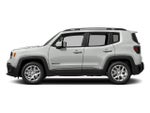 2017 Jeep Renegade Altitude FWD
