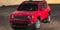 2017 Jeep Renegade Altitude FWD