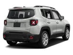 2017 Jeep Renegade Altitude FWD