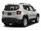 2017 Jeep Renegade Altitude FWD