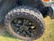 2021 Jeep Wrangler Unlimited Sahara High Altitude