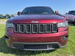 2020 Jeep Grand Cherokee Laredo E