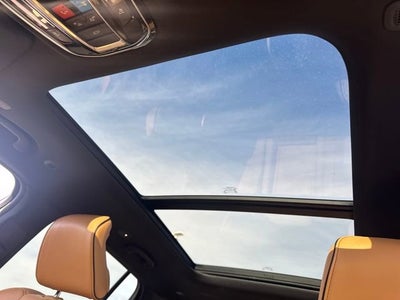 2023 Jeep Grand Cherokee Summit