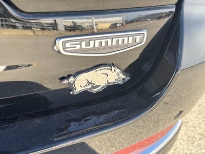 2023 Jeep Grand Cherokee Summit