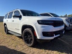 2022 Jeep Wagoneer Series I Carbide