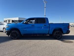 2025 RAM 1500 Warlock