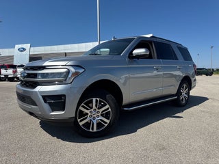 2023 Ford Expedition XLT