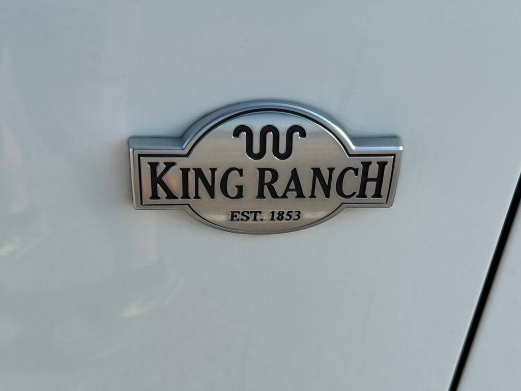 2023 Ford Expedition King Ranch
