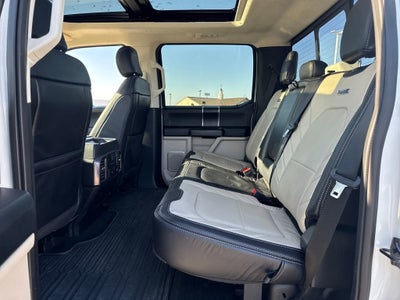 2020 Ford Super Duty F-250 SRW XL