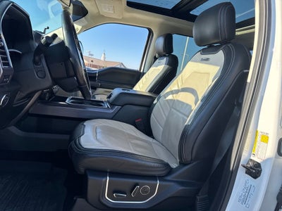 2020 Ford Super Duty F-250 SRW XL