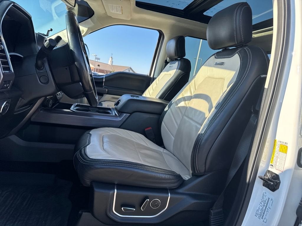 2020 Ford Super Duty F-250 SRW XL