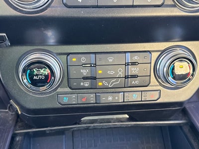 2020 Ford Super Duty F-250 SRW XL