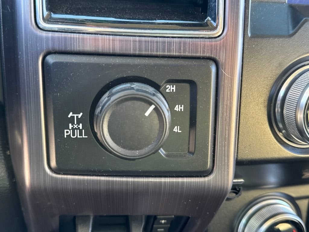 2020 Ford Super Duty F-250 SRW XL