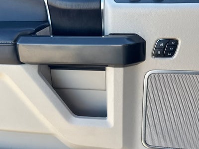 2020 Ford Super Duty F-250 SRW XL