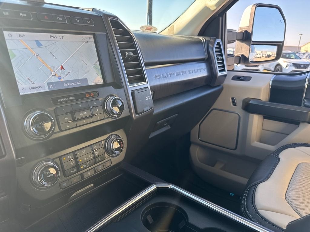 2020 Ford Super Duty F-250 SRW XL