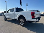 2020 Ford Super Duty F-250 SRW XL