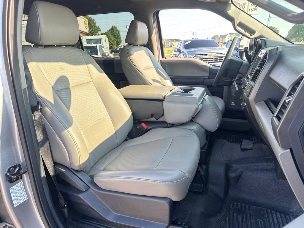 2022 Ford Super Duty F-450 DRW XL