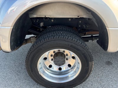 2022 Ford Super Duty F-450 DRW XL