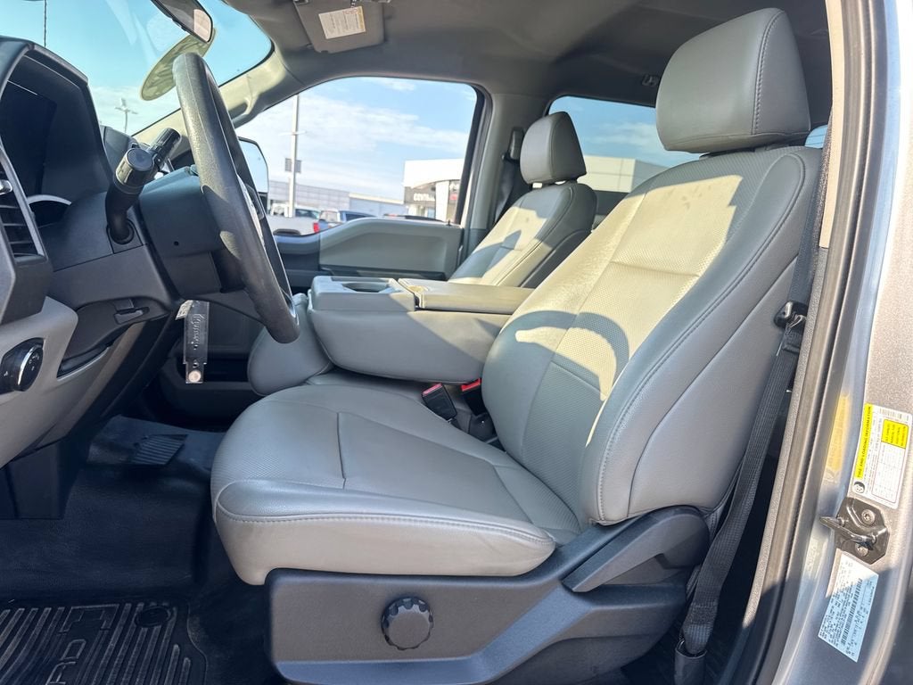 2022 Ford Super Duty F-450 DRW XL