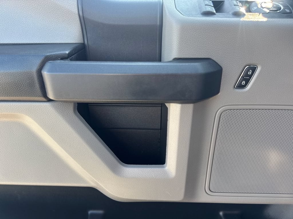2022 Ford Super Duty F-450 DRW XL