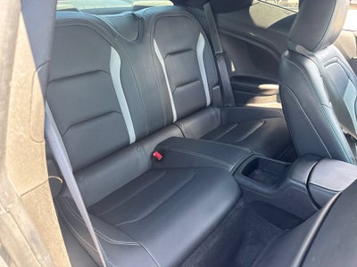 2023 Chevrolet Camaro 2LT