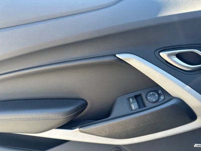 2023 Chevrolet Camaro 2LT