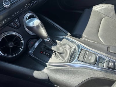 2023 Chevrolet Camaro 2LT