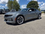 2023 Chevrolet Camaro 2LT