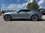 2023 Chevrolet Camaro 2LT