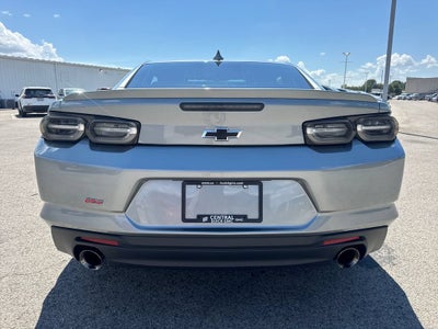 2023 Chevrolet Camaro 2LT