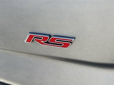 2023 Chevrolet Camaro 2LT