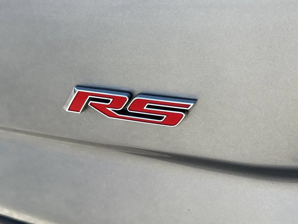 2023 Chevrolet Camaro 2LT