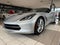 2017 Chevrolet Corvette Stingray Z51 1LT