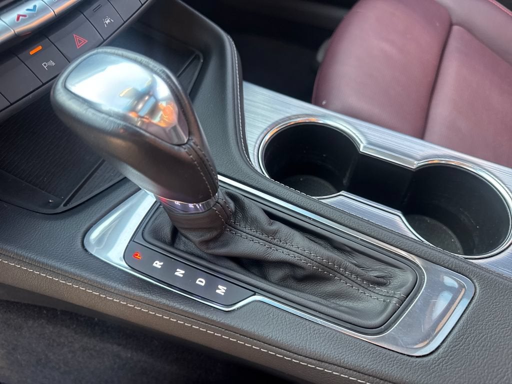 2024 Cadillac CT4 Sport