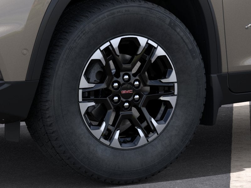 2027 GMC Acadia AT4 - Photo 29