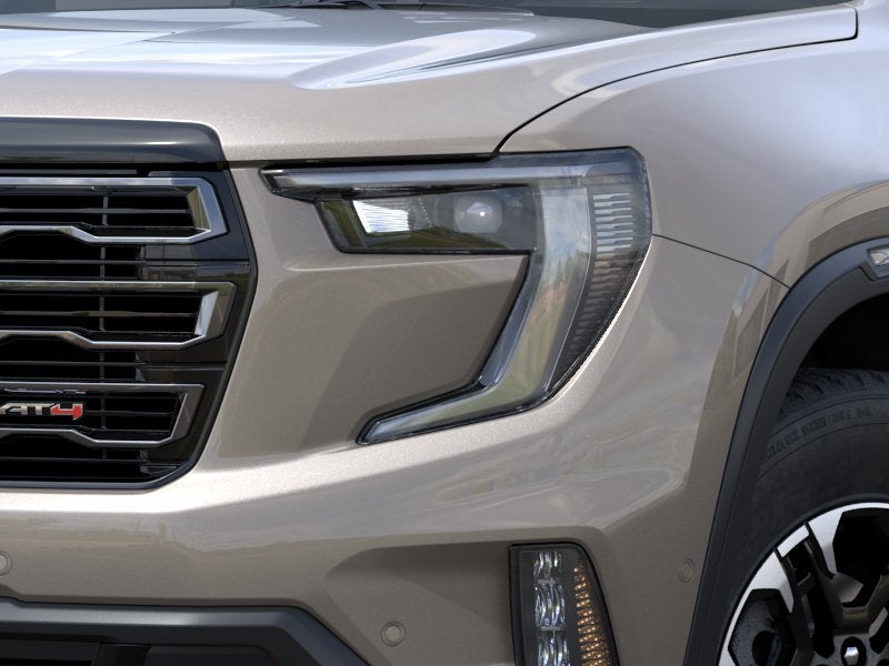 2027 GMC Acadia AT4 - Photo 30