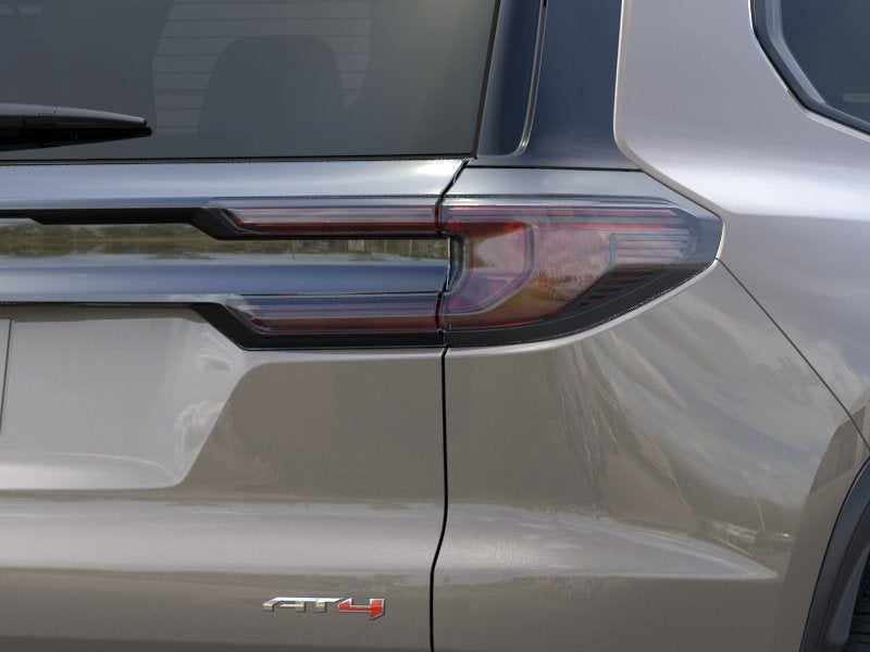 2027 GMC Acadia AT4 - Photo 31