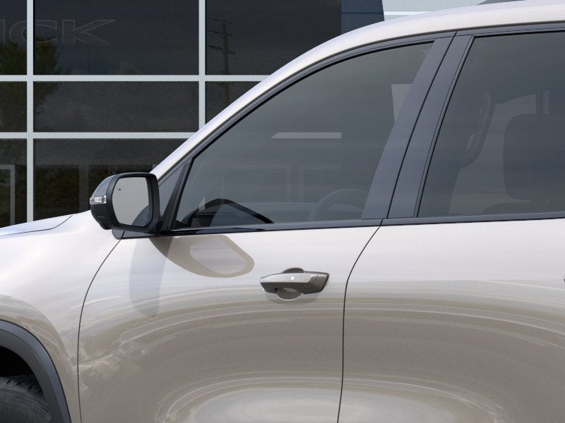 2027 GMC Acadia AT4 - Photo 32