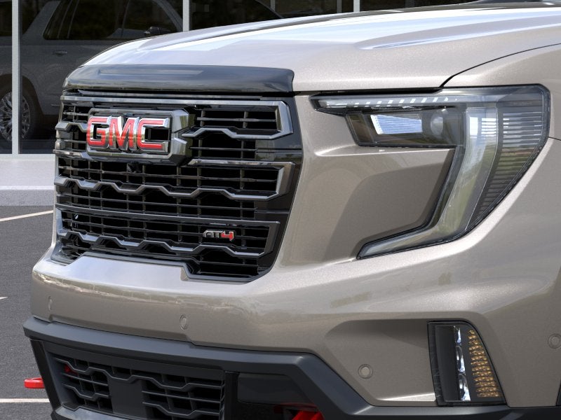 2027 GMC Acadia AT4 - Photo 33