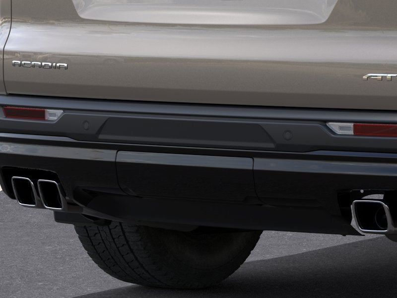 2027 GMC Acadia AT4 - Photo 34