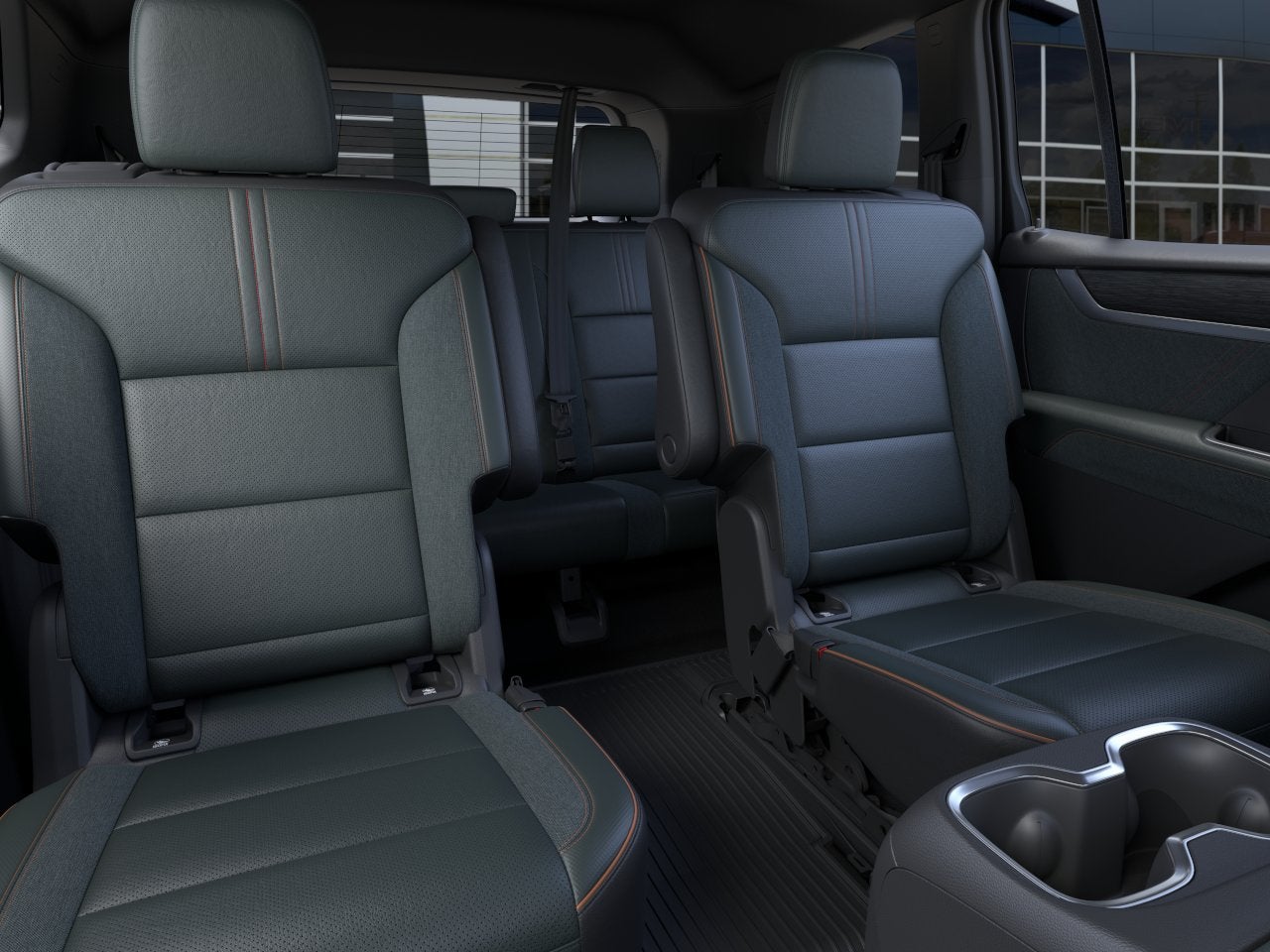 2027 GMC Acadia AT4 - Photo 37