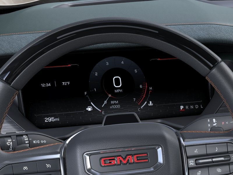 2027 GMC Acadia AT4 - Photo 38