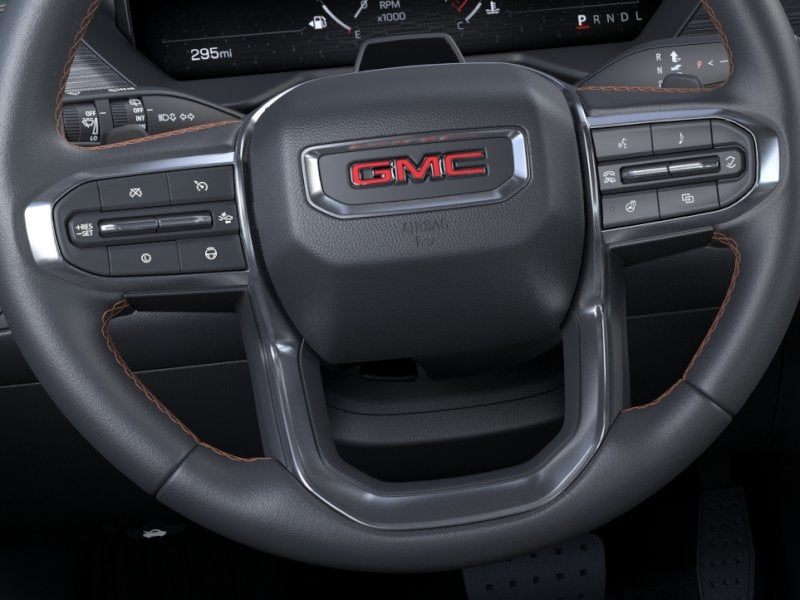 2027 GMC Acadia AT4 - Photo 39